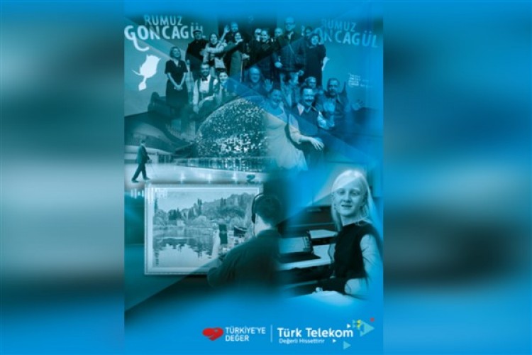 Türk Telekom'dan engelsiz yaşam için yenilikçi çözümler