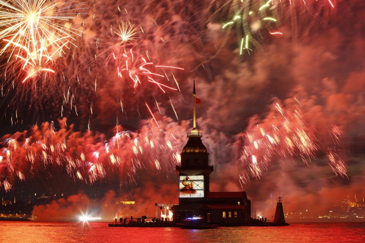 Türkiye Güzellikleri Sergisi, bu yıl Kültür Yolu Festivalleri'nde