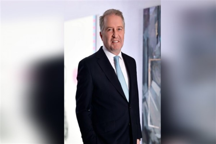 ÜNLÜ & Co'ya EMEA Finance tarafından üç ödül birden