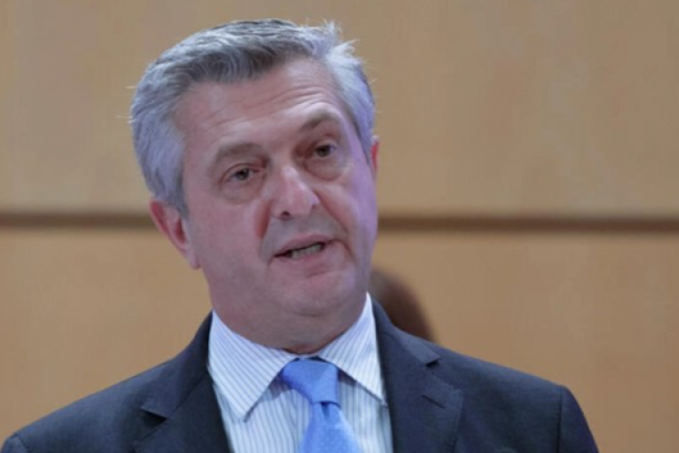 Grandi: Gazze'de ihtiyaç sahiplerine yardım ulaşmasına izin verilmelidir