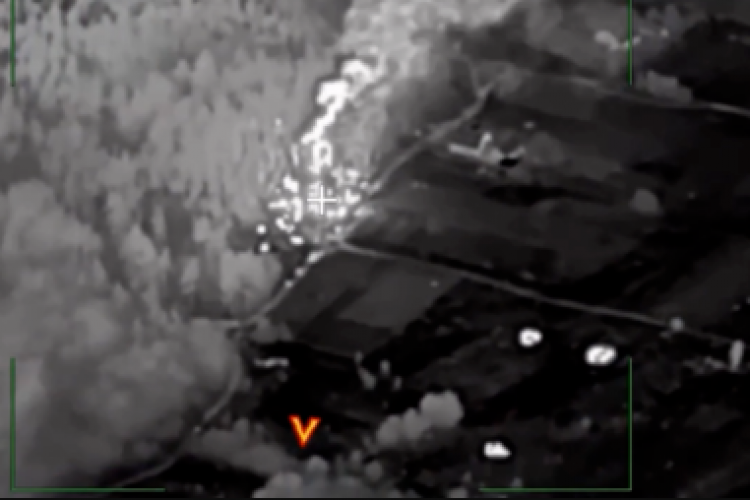 Rusya Kiev'deki hastane saldırısından sorumlu olmadığını savundu