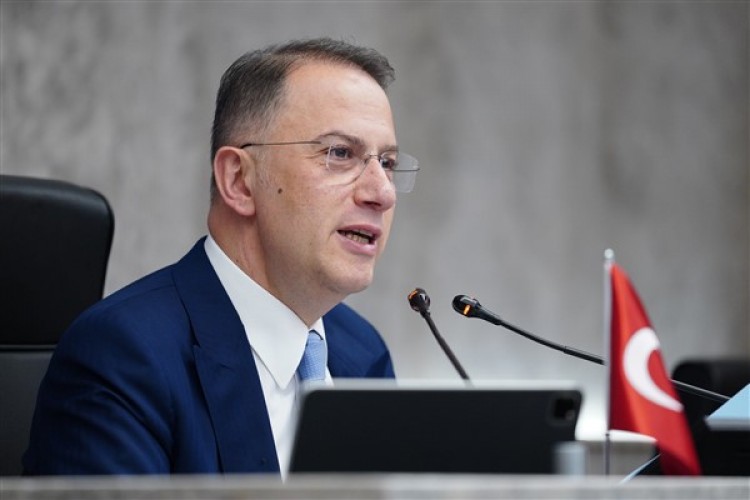 Başkan Çalık: Beylikdüzü'ne yeni değerler kazandırmanın gururunu yaşadık