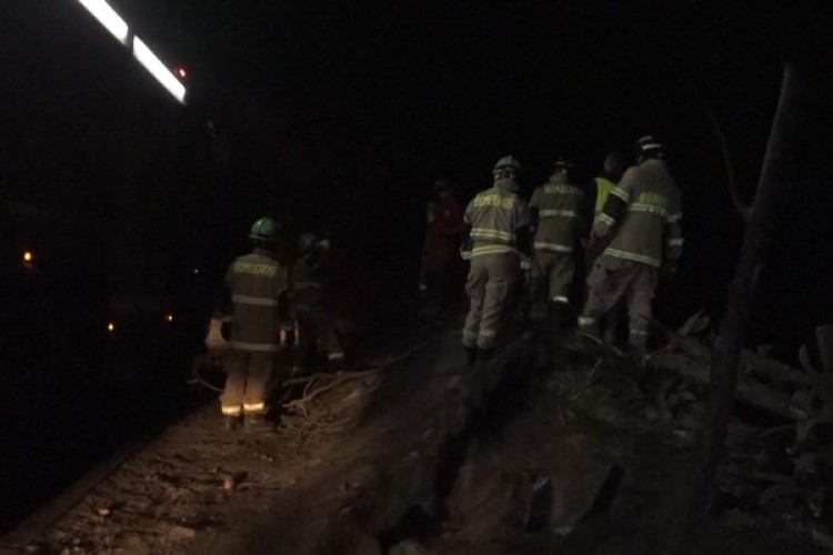 Şili'deki orman yangınlarında hayatını kaybedenlerin sayısı 112'ye yükseldi