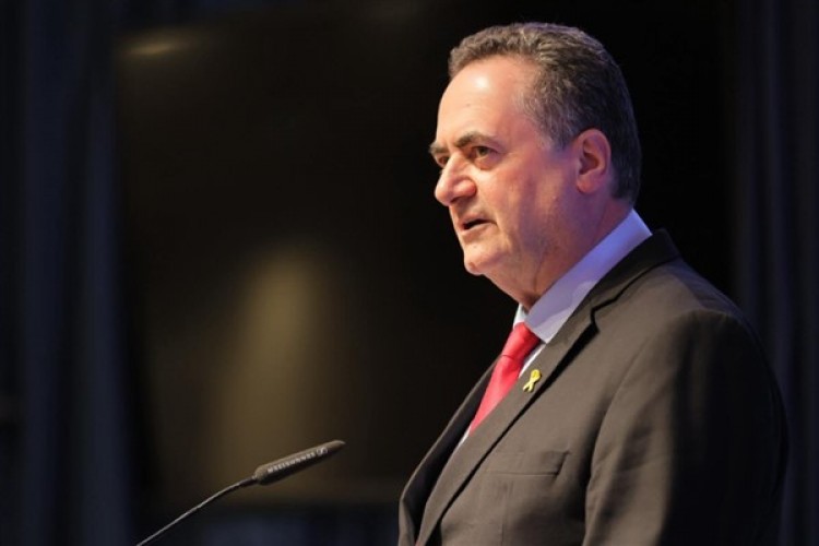 Katz: Çok geç olmadan İran'ı durdurmalıyız