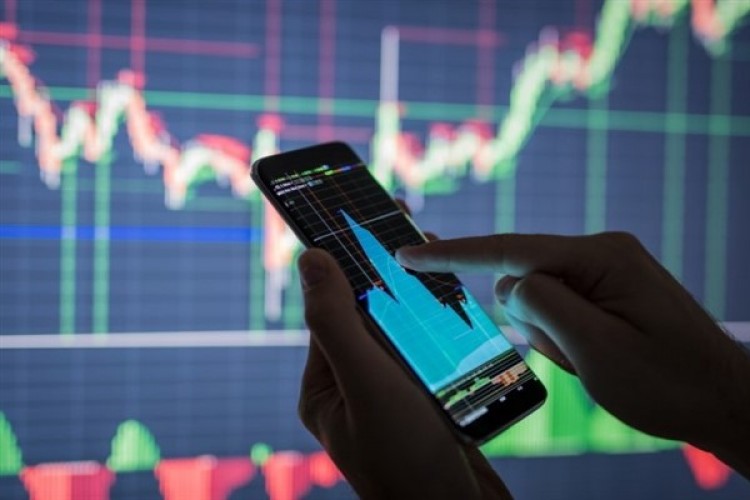 Shanghai Borsası'na kote şirketler, 126 milyar dolarlık Ar-Ge harcaması yaptı