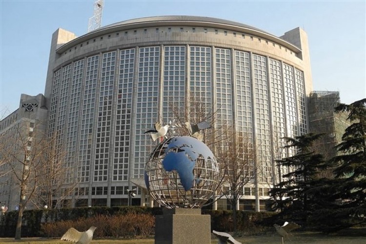 Anlaşmazlıkların diyalog ve istişareyle çözülmesi Çin ve AB'nin ortak çıkarlarına uygun