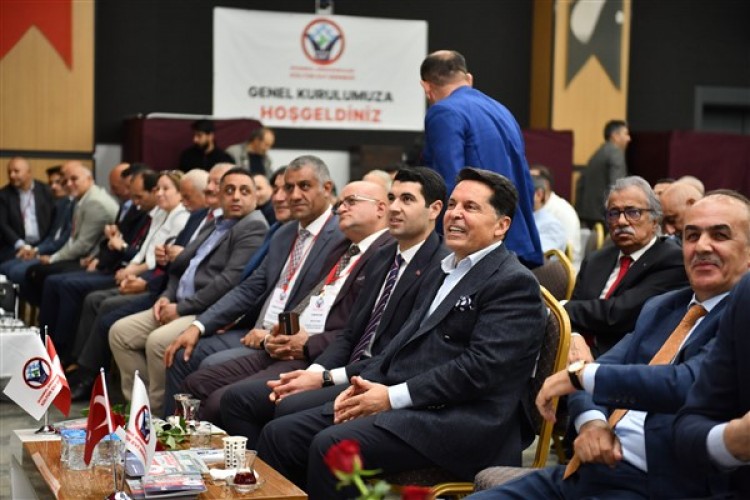 Başkan Özer: Esenyurt'u 21. yüzyıla hazırlayacağız