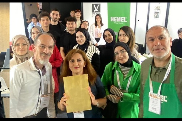 Venizelos Gavrilakis: Tarihi sanat eserlerinin korunması ve restorasyonunda etik önemlidir