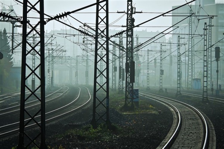 TCDD Taşımacılık AŞ, Afganistan'a insani yardım malzemelerinin nakliyesini yapacak