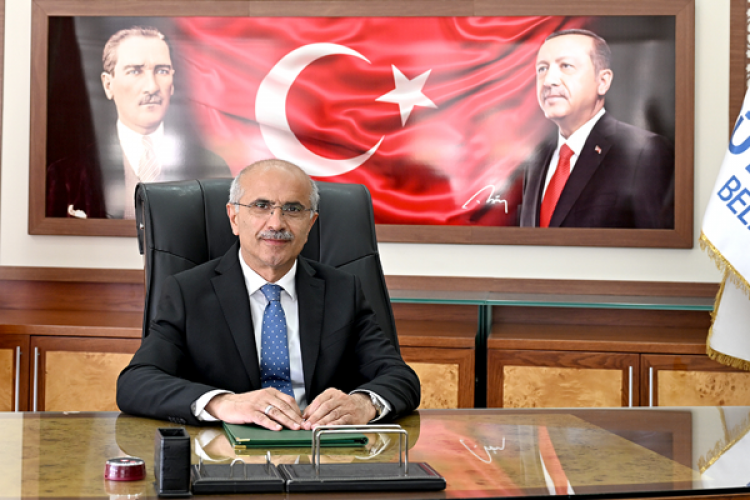 Başkan Er'den Polis Haftası mesajı