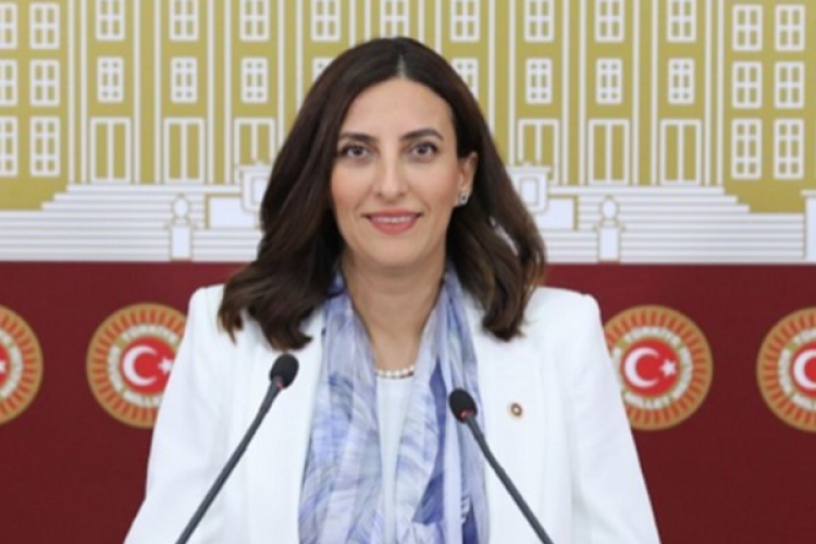 DEVA Partili Rızvanoğlu'ndan Bakan Özhaseki'ye hava kirliliği hakkında soru önergesi