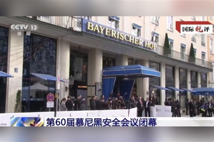 "Batılılar 'Kaybet-Kaybet'ten endişelenmenin yerine Çin'e kulak vermeli"