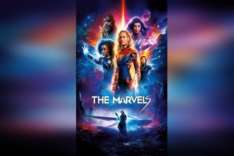 The Marvels Nisan ayında Tivibu'da