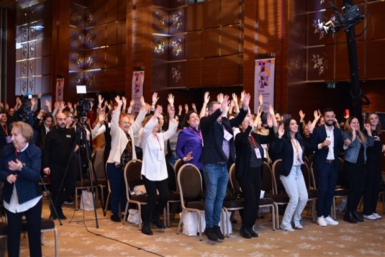 E-Ticaret Karnavalı 500 cesur kadın girişimciyi buluşturdu