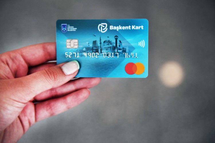 Başkan Yavaş: Süt desteğini, Başkent Kart'a taşıdık