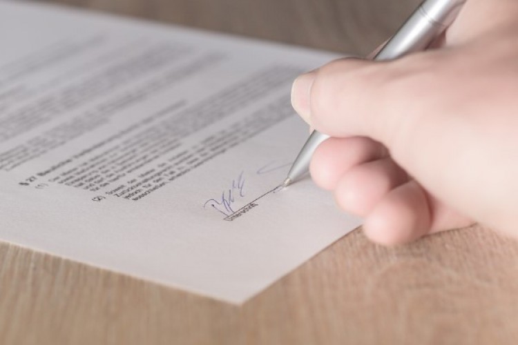 Kuzey Boru'dan yeni iş anlaşması