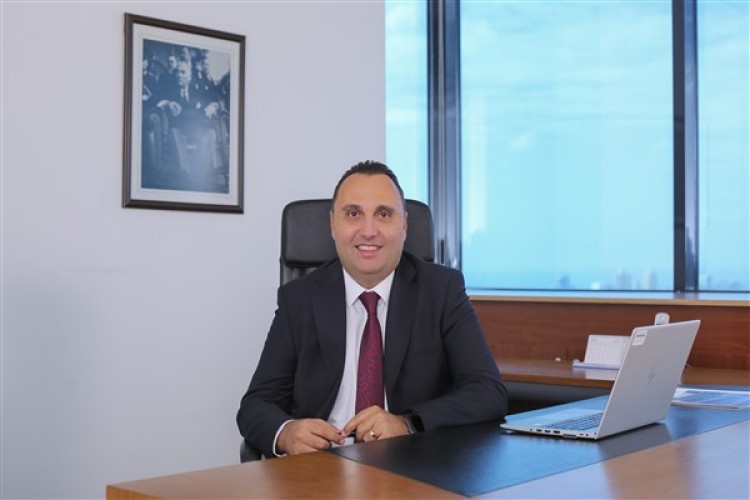 Eaton, Yılmaz Özcan'ın sorumluluk alanını genişlettiğini duyurdu!