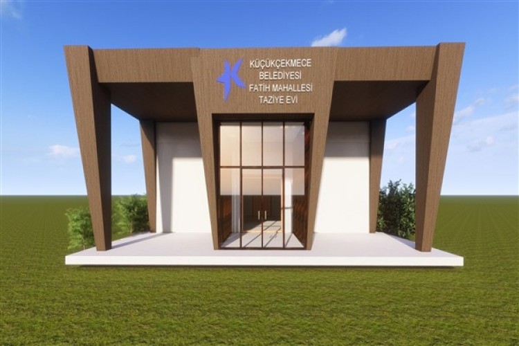 Başkan Çebi: "Vatandaşlarımızın acılı günlerinde de yanındayız"