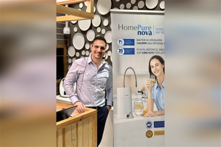 QNET Dünya Su Günü'ne özel lansman gerçekleştirdi