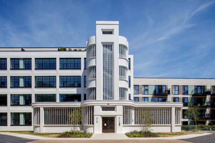 Londra'da bir konut satın alın ve tüm başkent avcunuzun içinde olsun