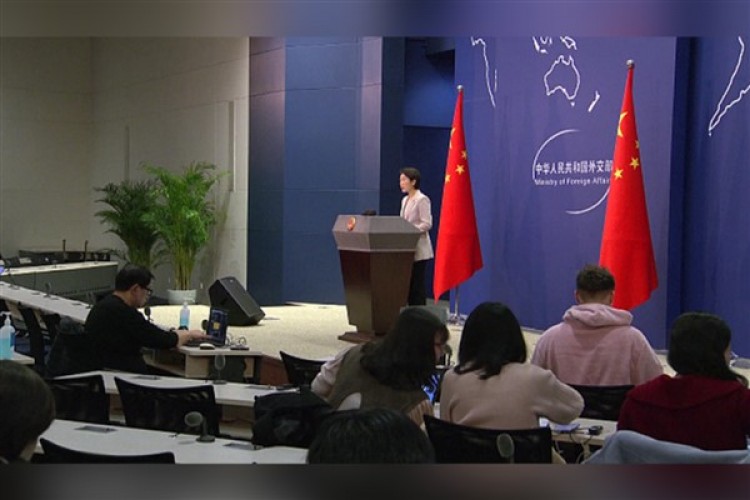 "Çin'e yatırım yapmak geleceğe yatırım yapmaktır"