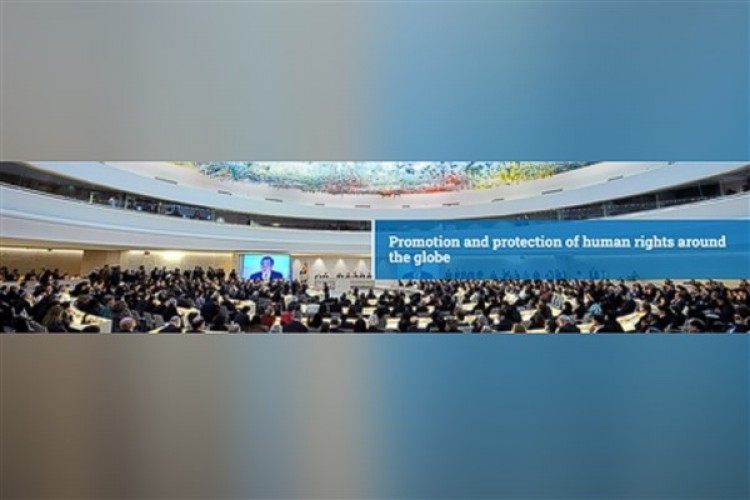 BM: "ABD'de infazlarda nitrojen kullanılması işkenceye neden olabilir"