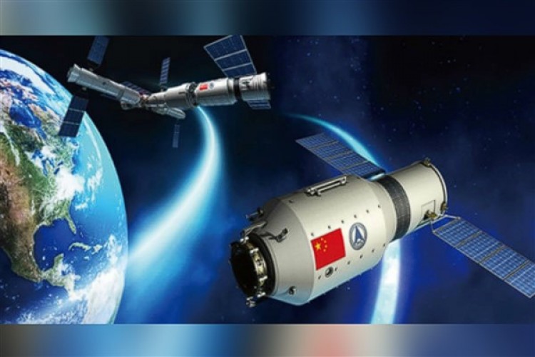 Çin'de navigasyon sektörünün büyüklüğü 530 milyar yuana çıktı