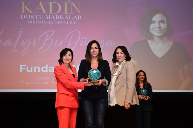 Sisters Music Chain, müzik sektöründeki cinsiyet ayrımına meydan okuyor