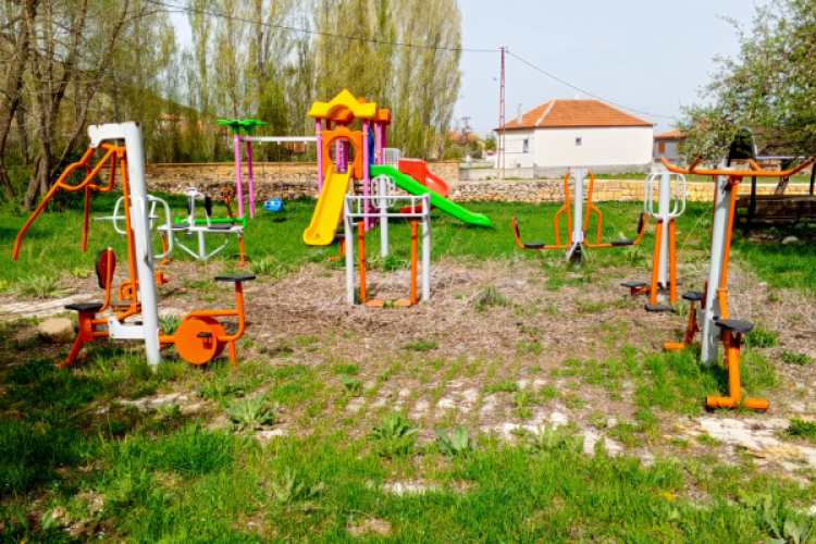 Kayseri Büyükşehir, Pınarbaşı'nda hizmetlerini sürdürüyor