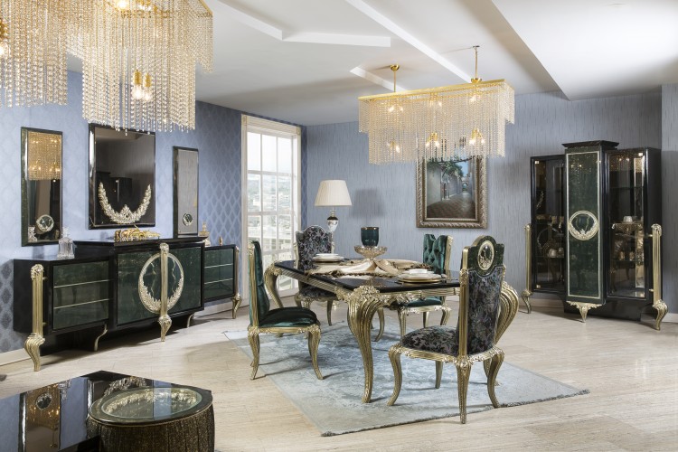 Asortie Mobilya: Her ürün için bir ağaç dikiyoruz