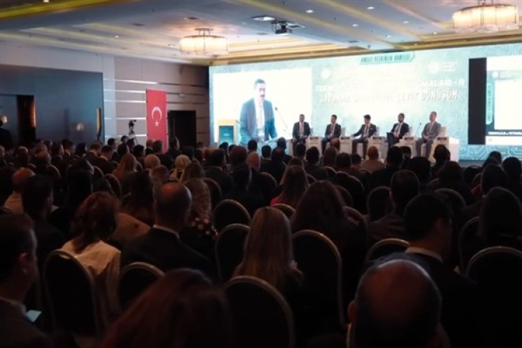 Teknoloji ve Yetkinlik Buluşmalarının ikincisi gerçekleştirildi