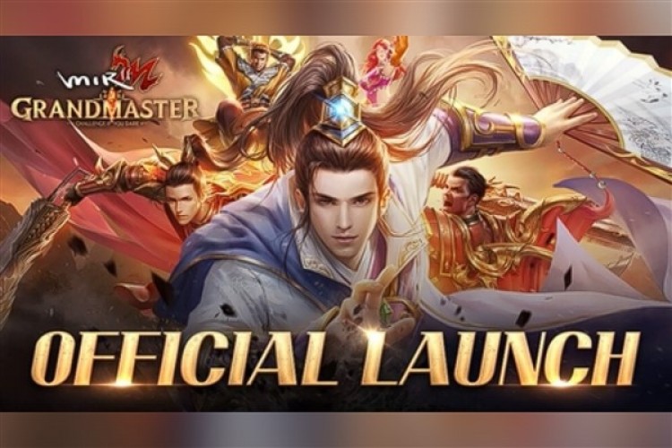 ChuanQi IP, "MIR2M: The Grandmaster"ın lansmanına özel airdrop etkinliği devam ediyor