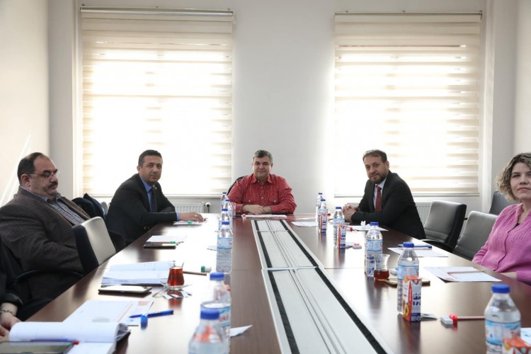 KAYMEK'İN 2'nci İstiklal Marşı Okuma Yarışması'nın kazananları belli oldu