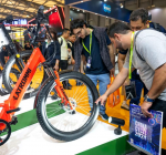 Çin'in bisiklet ihracatı yükselişini sürdürdü