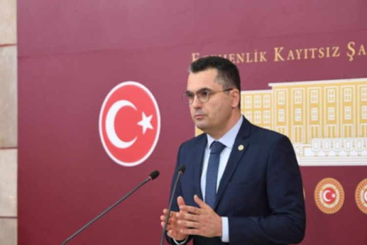 Dalgın: Türkiye'yi vasatlığa mahkum eden zihniyeti hep birlikte yeneceğiz
