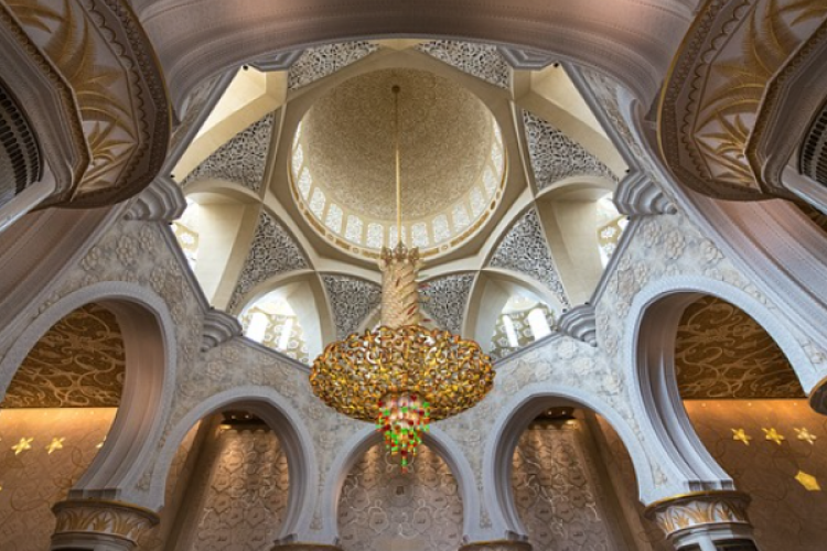 Bakan Tunç: Ayasofya Cami'nin dirilişi bir kez daha hayırlı ve mübarek olsun