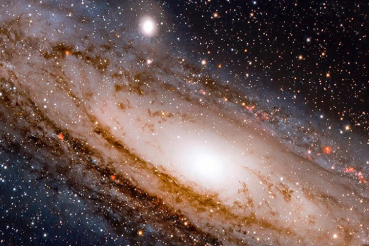 Gökbilimciler uzun süredir kayıp olan çok fazla sayıdaki cüce galaksileri buldu