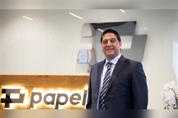 Yapay zeka yatırımlarımızla fintek sektöründe fark yaratıyoruz