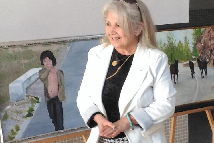 Anamur Gazeteciler Cemiyeti Başkanı Cömertler: "Kadınlar daha fazla görünür olmalı"