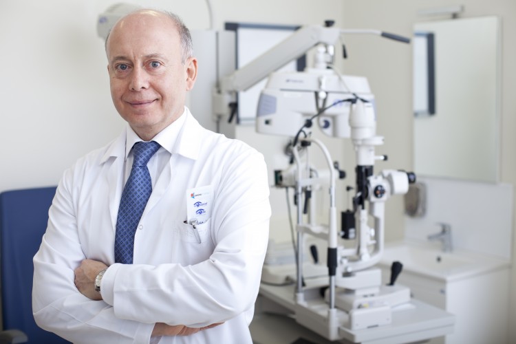 Tenis'te potansiyel tehlike: Blow out kırıkları