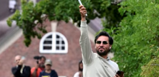 İsveç'teki Kuran yakma eylemlerinden sorumlu Salwan Momika sınır dışı edilecek