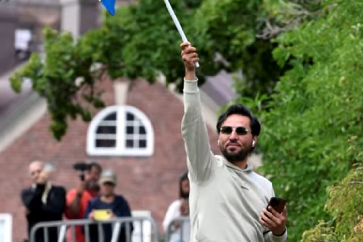 İsveç'teki Kuran yakma eylemlerinden sorumlu Salwan Momika sınır dışı edilecek