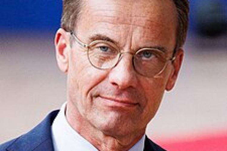 İsveç Başbakanı: Ukrayna'ya asker göndermenin şu anda hiçbir güncelliği yok