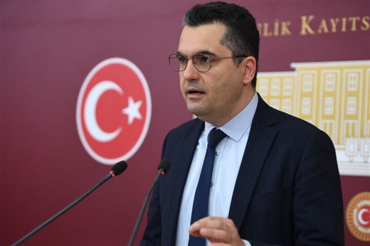 DEVA Partili Dalgın: "6 Şubat Depremlerinde hayatını kaybeden kaç vatandaşımız var?"