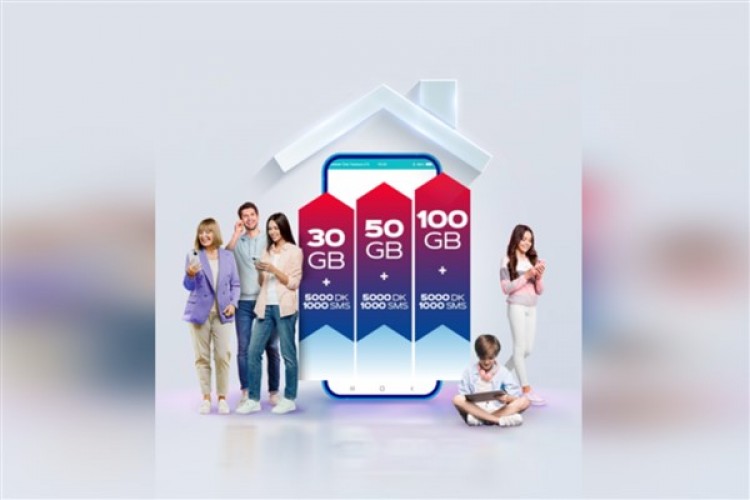 Türk Telekom Prime'lılar, Prime ayrıcalıklarından ailece yararlanmanın keyfini yaşıyor