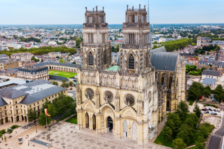 Fransa'da 7 günlük eğitim kursu fırsatı