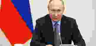 Putin, Sankt Peterburg metropol konulu toplantı düzenledi