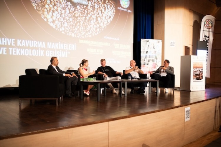 Türkiye'de kişi başına düşen kahve tüketimi 2 kiloya yükselecek