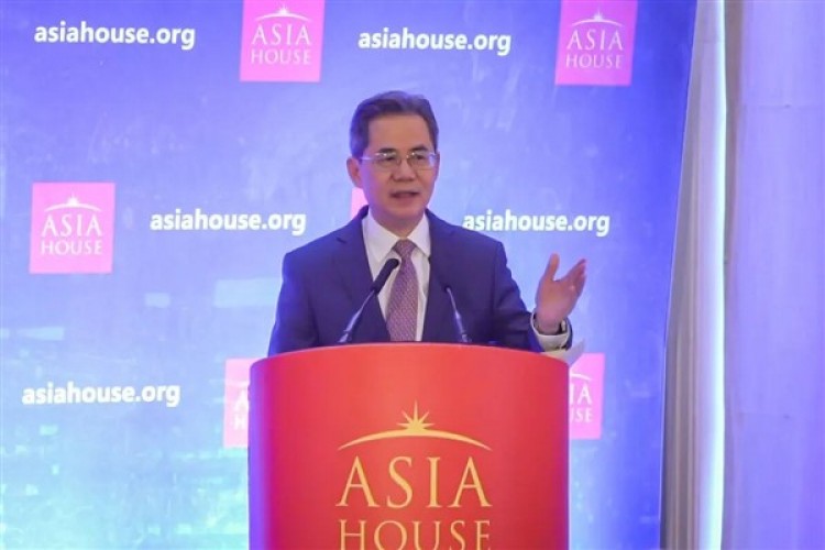 "Çin'e karşı bahis oynamak şimdi de başarılı olmayacak"