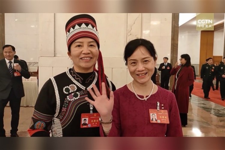 İki Toplantı'ya katılan temsilcilerin söylediklerine kulak verelim